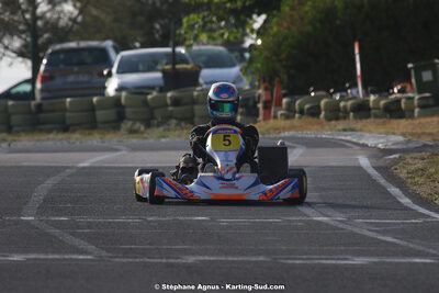 15/09/2019 : Les Rencontres Elceka d’Automne à Grabels (Photos Stéphane Agnus) 2019 — karting