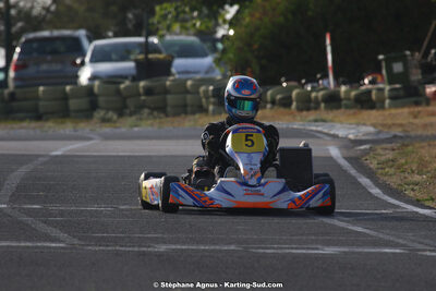 15/09/2019 : Les Rencontres Elceka d’Automne à Grabels (Photos Stéphane Agnus) 2019 — karting