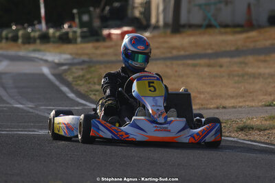 15/09/2019 : Les Rencontres Elceka d’Automne à Grabels (Photos Stéphane Agnus) 2019 — karting