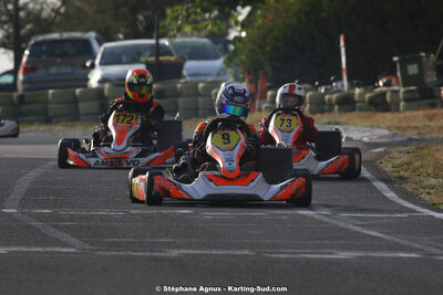 15/09/2019 : Les Rencontres Elceka d’Automne à Grabels (Photos Stéphane Agnus) 2019 — karting