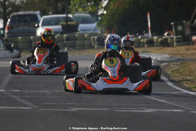 15/09/2019 : Les Rencontres Elceka d’Automne à Grabels (Photos Stéphane Agnus) 2019 — karting