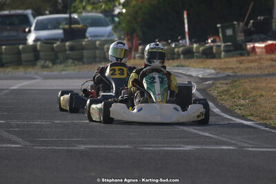 15/09/2019 : Les Rencontres Elceka d’Automne à Grabels (Photos Stéphane Agnus) 2019 — karting
