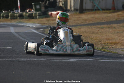 15/09/2019 : Les Rencontres Elceka d’Automne à Grabels (Photos Stéphane Agnus) 2019 — karting