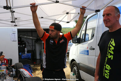 15/09/2019 : Les Rencontres Elceka d’Automne à Grabels (Photos Stéphane Agnus) 2019 — karting