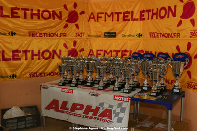 15/09/2019 : Les Rencontres Elceka d’Automne à Grabels (Photos Stéphane Agnus) 2019 — karting