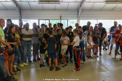 15/09/2019 : Les Rencontres Elceka d’Automne à Grabels (Photos Stéphane Agnus) 2019 — karting