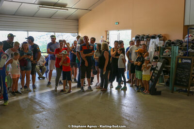 15/09/2019 : Les Rencontres Elceka d’Automne à Grabels (Photos Stéphane Agnus) 2019 — karting