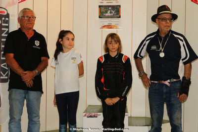 Georges NOTO, Serge TERRASSE — 15/09/2019 : Les Rencontres Elceka d’Automne à Grabels (Photos Stéphane Agnus) 2019 — karting