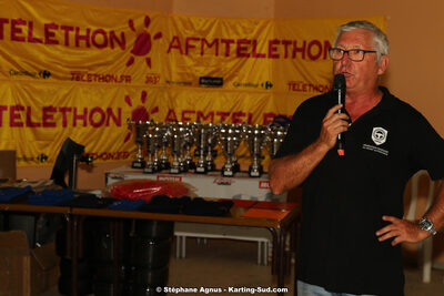 Serge TERRASSE — 15/09/2019 : Les Rencontres Elceka d’Automne à Grabels (Photos Stéphane Agnus) 2019 — karting