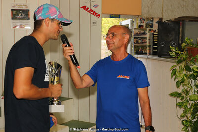 15/09/2019 : Les Rencontres Elceka d’Automne à Grabels (Photos Stéphane Agnus) 2019 — karting