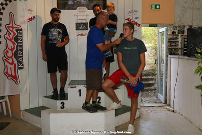 15/09/2019 : Les Rencontres Elceka d’Automne à Grabels (Photos Stéphane Agnus) 2019 — karting
