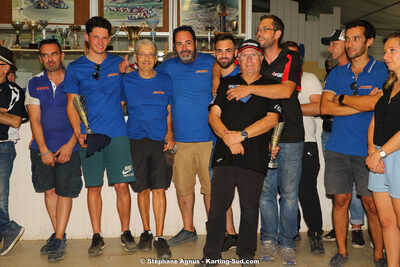 15/09/2019 : Les Rencontres Elceka d’Automne à Grabels (Photos Stéphane Agnus) 2019 — karting