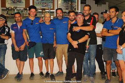 15/09/2019 : Les Rencontres Elceka d’Automne à Grabels (Photos Stéphane Agnus) 2019 — karting