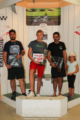 15/09/2019 : Les Rencontres Elceka d’Automne à Grabels (Photos Stéphane Agnus) 2019 — karting