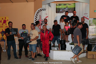 15/09/2019 : Les Rencontres Elceka d’Automne à Grabels (Photos Stéphane Agnus) 2019 — karting