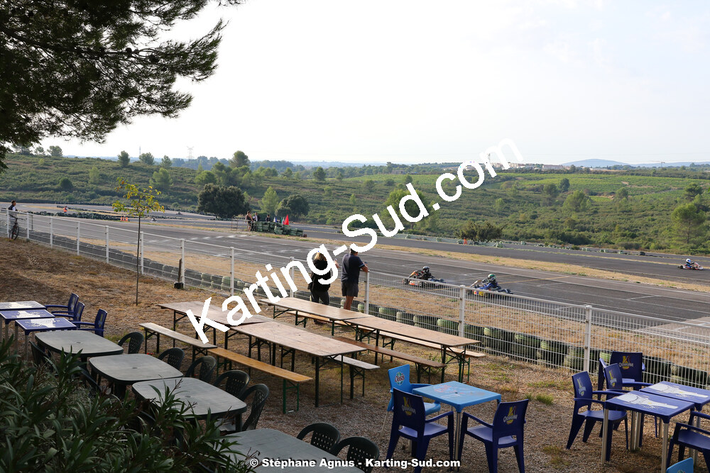 15/09/2019 : Les Rencontres Elceka d’Automne à Grabels (Photos Stéphane Agnus) 2019 — karting