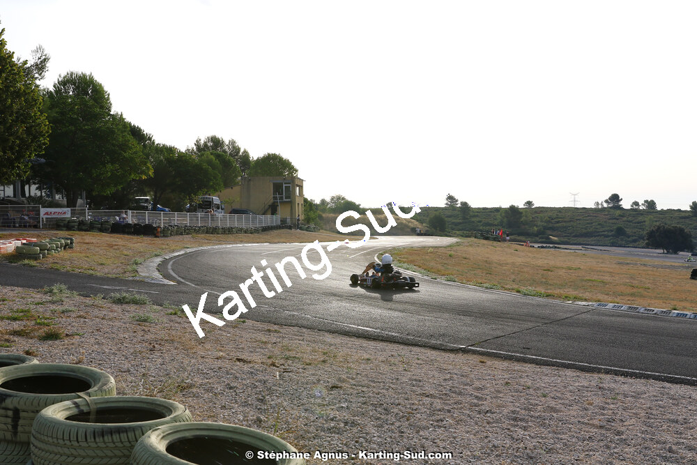 15/09/2019 : Les Rencontres Elceka d’Automne à Grabels (Photos Stéphane Agnus) 2019 — karting