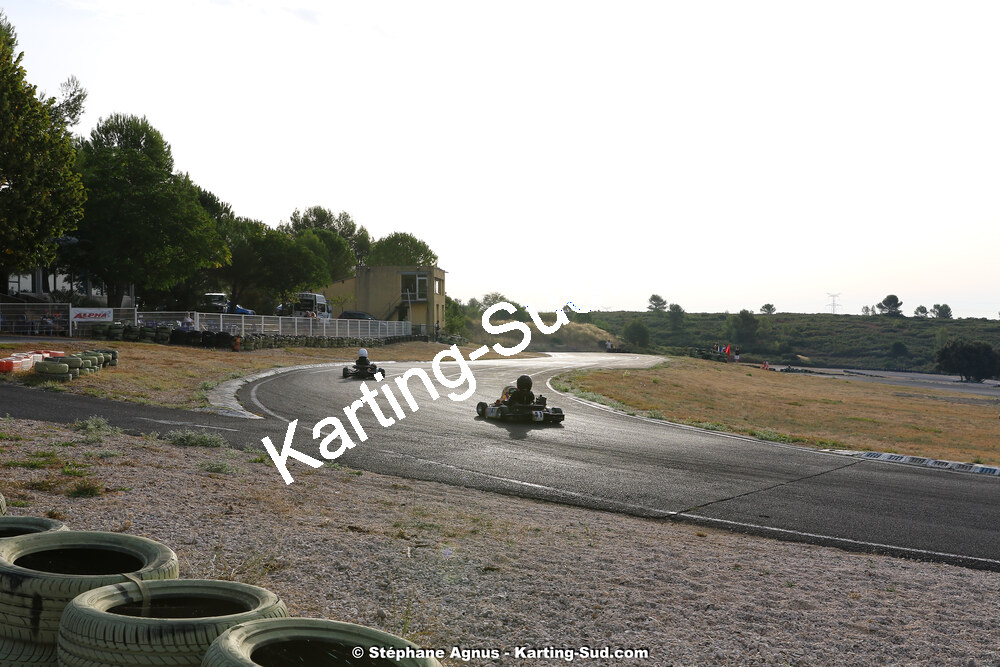 15/09/2019 : Les Rencontres Elceka d’Automne à Grabels (Photos Stéphane Agnus) 2019 — karting