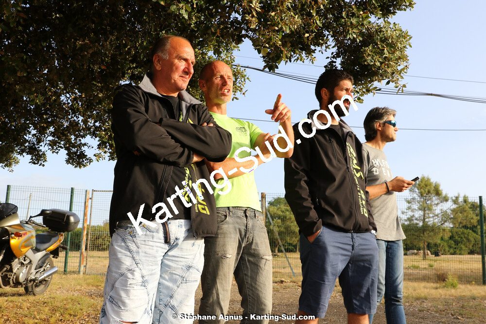 15/09/2019 : Les Rencontres Elceka d’Automne à Grabels (Photos Stéphane Agnus) 2019 — karting