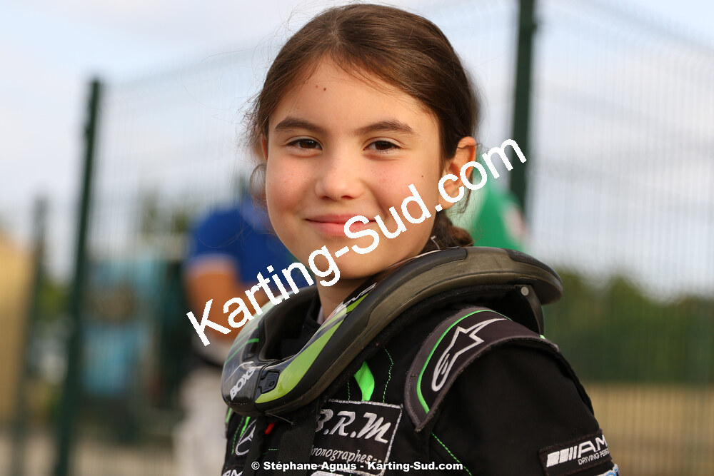 15/09/2019 : Les Rencontres Elceka d’Automne à Grabels (Photos Stéphane Agnus) 2019 — karting
