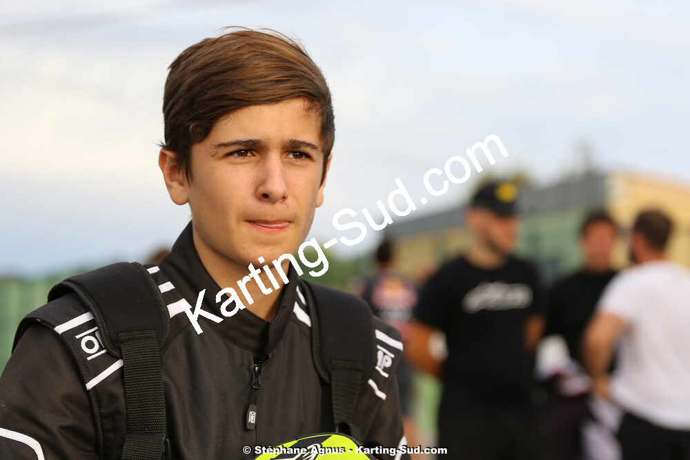 15/09/2019 : Les Rencontres Elceka d’Automne à Grabels (Photos Stéphane Agnus) 2019 — karting