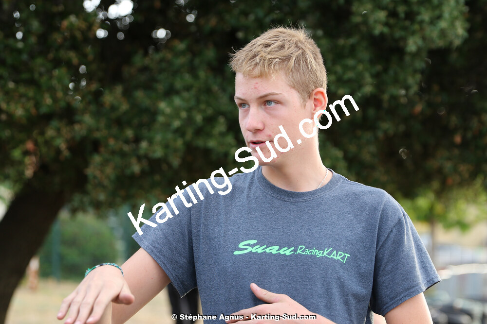 15/09/2019 : Les Rencontres Elceka d’Automne à Grabels (Photos Stéphane Agnus) 2019 — karting