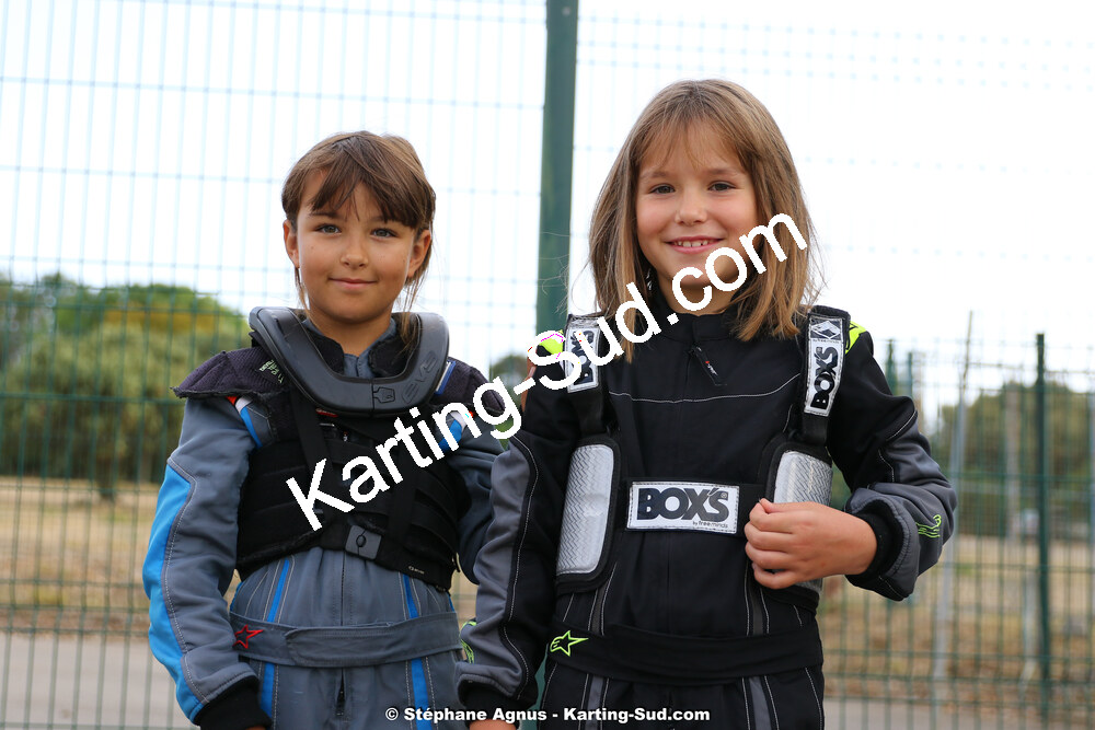 15/09/2019 : Les Rencontres Elceka d’Automne à Grabels (Photos Stéphane Agnus) 2019 — karting