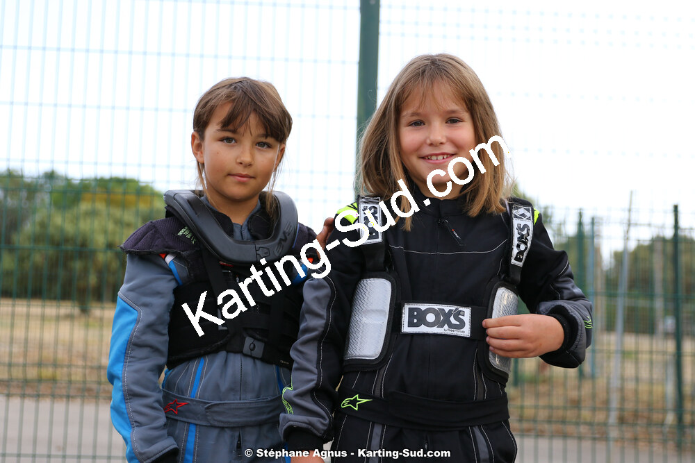 15/09/2019 : Les Rencontres Elceka d’Automne à Grabels (Photos Stéphane Agnus) 2019 — karting