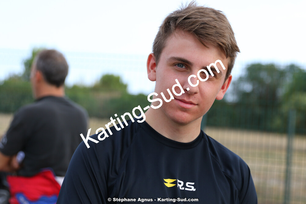 15/09/2019 : Les Rencontres Elceka d’Automne à Grabels (Photos Stéphane Agnus) 2019 — karting