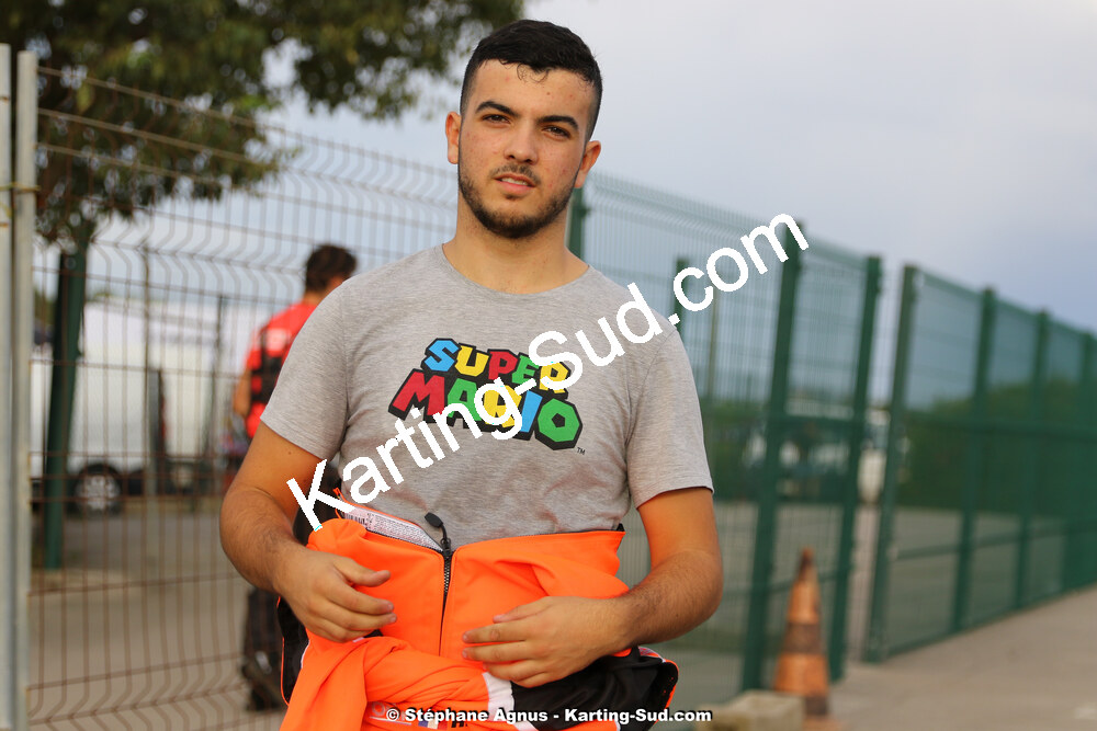 15/09/2019 : Les Rencontres Elceka d’Automne à Grabels (Photos Stéphane Agnus) 2019 — karting