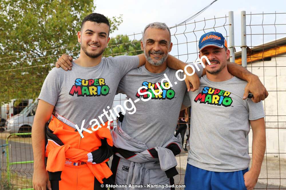 15/09/2019 : Les Rencontres Elceka d’Automne à Grabels (Photos Stéphane Agnus) 2019 — karting