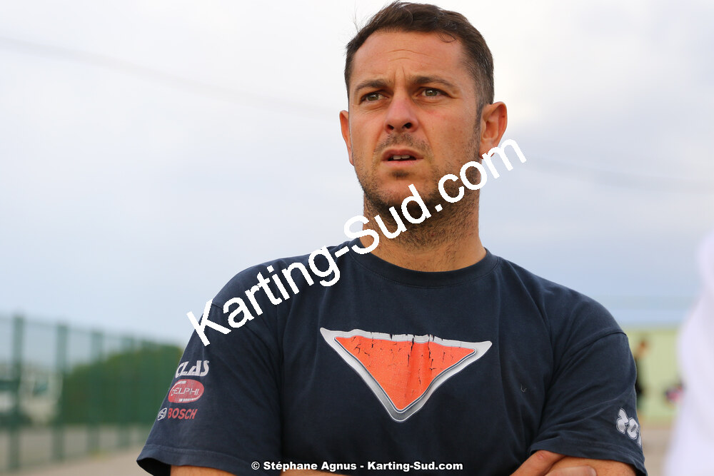 Adrian BORT — 15/09/2019 : Les Rencontres Elceka d’Automne à Grabels (Photos Stéphane Agnus) 2019 — karting