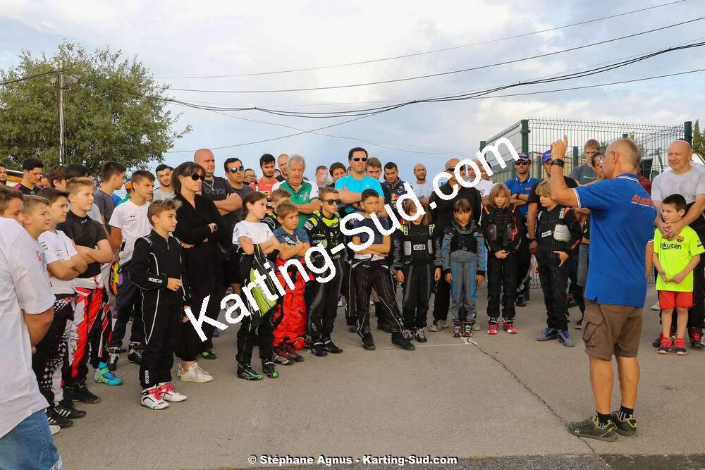 15/09/2019 : Les Rencontres Elceka d’Automne à Grabels (Photos Stéphane Agnus) 2019 — karting