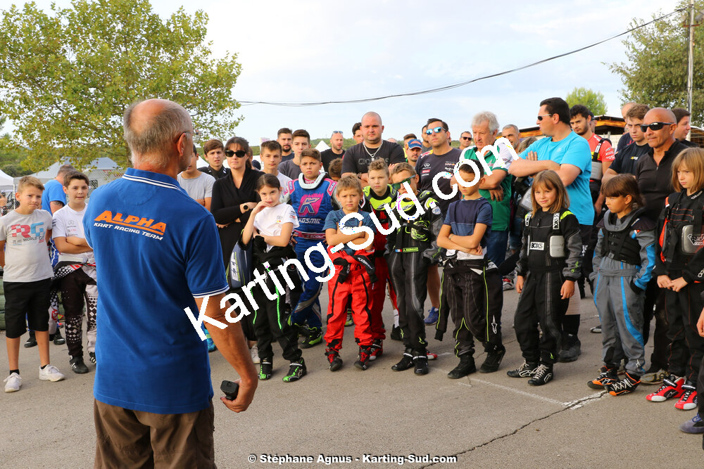 15/09/2019 : Les Rencontres Elceka d’Automne à Grabels (Photos Stéphane Agnus) 2019 — karting