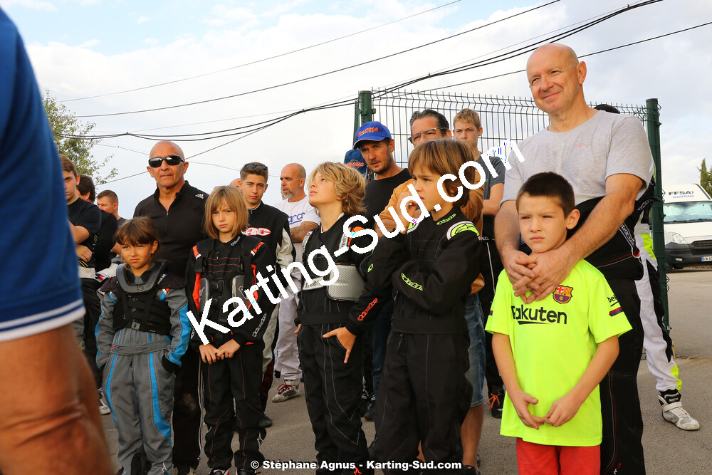 15/09/2019 : Les Rencontres Elceka d’Automne à Grabels (Photos Stéphane Agnus) 2019 — karting