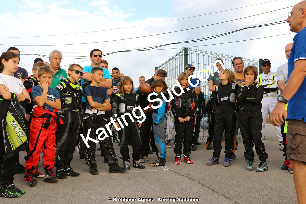 15/09/2019 : Les Rencontres Elceka d’Automne à Grabels (Photos Stéphane Agnus) 2019 — karting