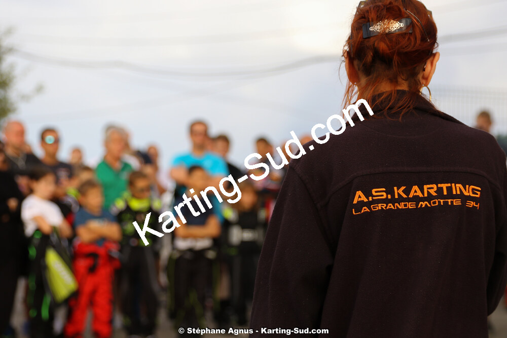 15/09/2019 : Les Rencontres Elceka d’Automne à Grabels (Photos Stéphane Agnus) 2019 — karting