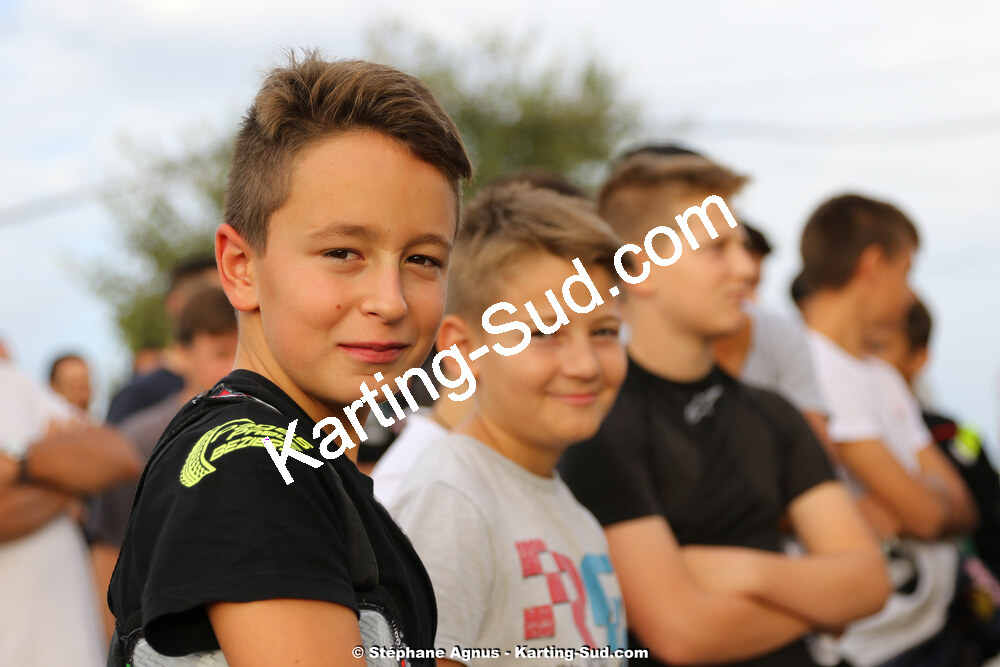 15/09/2019 : Les Rencontres Elceka d’Automne à Grabels (Photos Stéphane Agnus) 2019 — karting