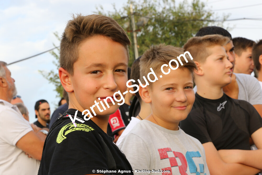 15/09/2019 : Les Rencontres Elceka d’Automne à Grabels (Photos Stéphane Agnus) 2019 — karting