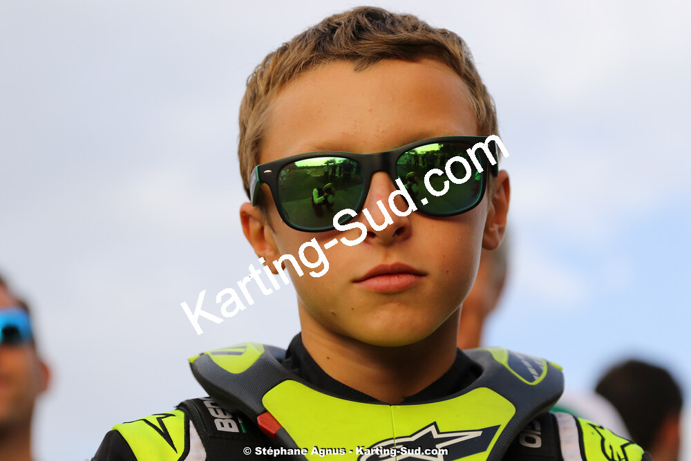 15/09/2019 : Les Rencontres Elceka d’Automne à Grabels (Photos Stéphane Agnus) 2019 — karting