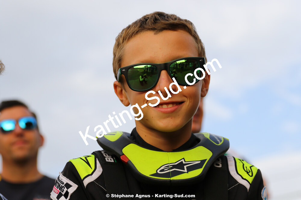 15/09/2019 : Les Rencontres Elceka d’Automne à Grabels (Photos Stéphane Agnus) 2019 — karting