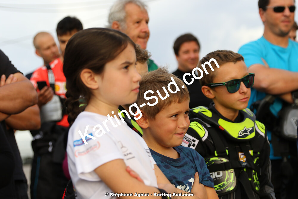 15/09/2019 : Les Rencontres Elceka d’Automne à Grabels (Photos Stéphane Agnus) 2019 — karting