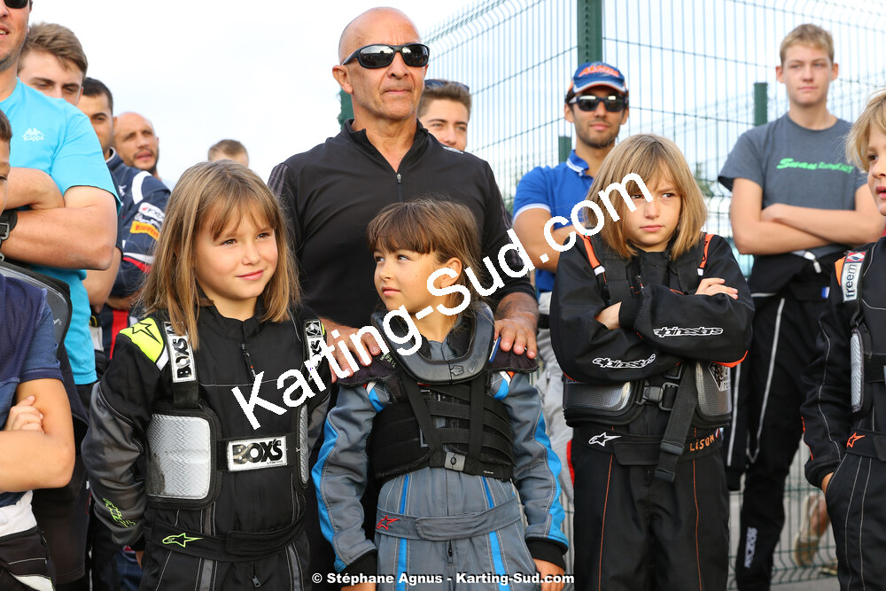 15/09/2019 : Les Rencontres Elceka d’Automne à Grabels (Photos Stéphane Agnus) 2019 — karting
