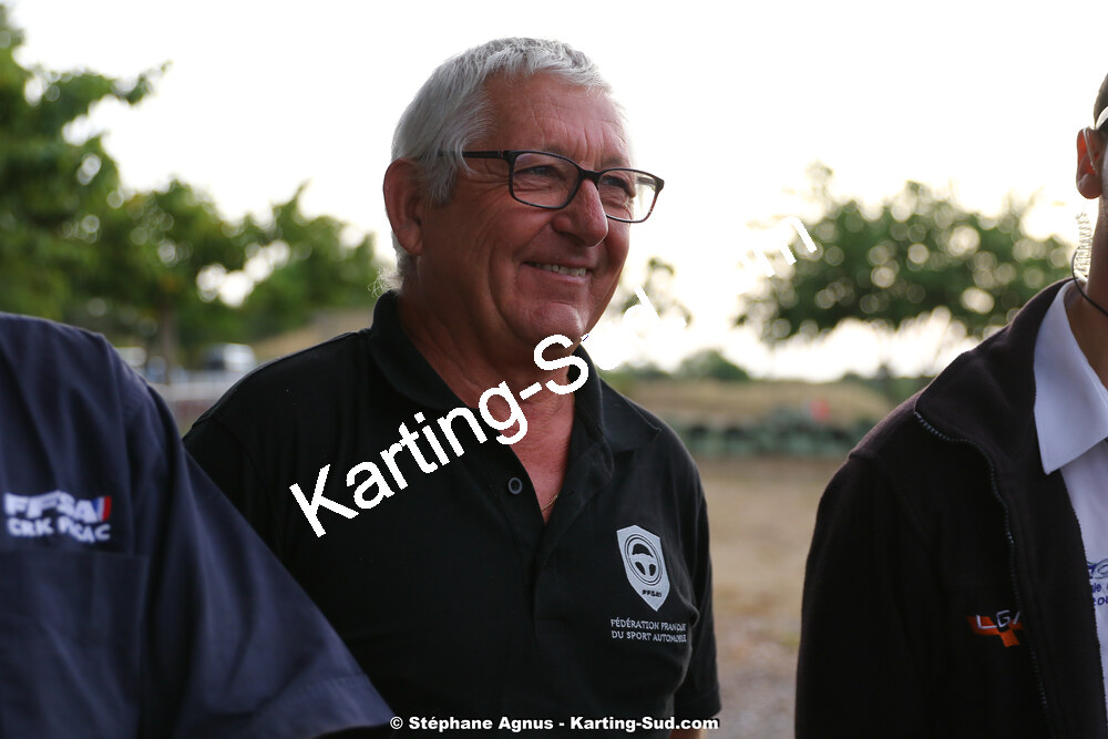Serge TERRASSE — 15/09/2019 : Les Rencontres Elceka d’Automne à Grabels (Photos Stéphane Agnus) 2019 — karting