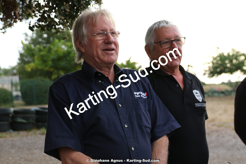 Serge TERRASSE — 15/09/2019 : Les Rencontres Elceka d’Automne à Grabels (Photos Stéphane Agnus) 2019 — karting