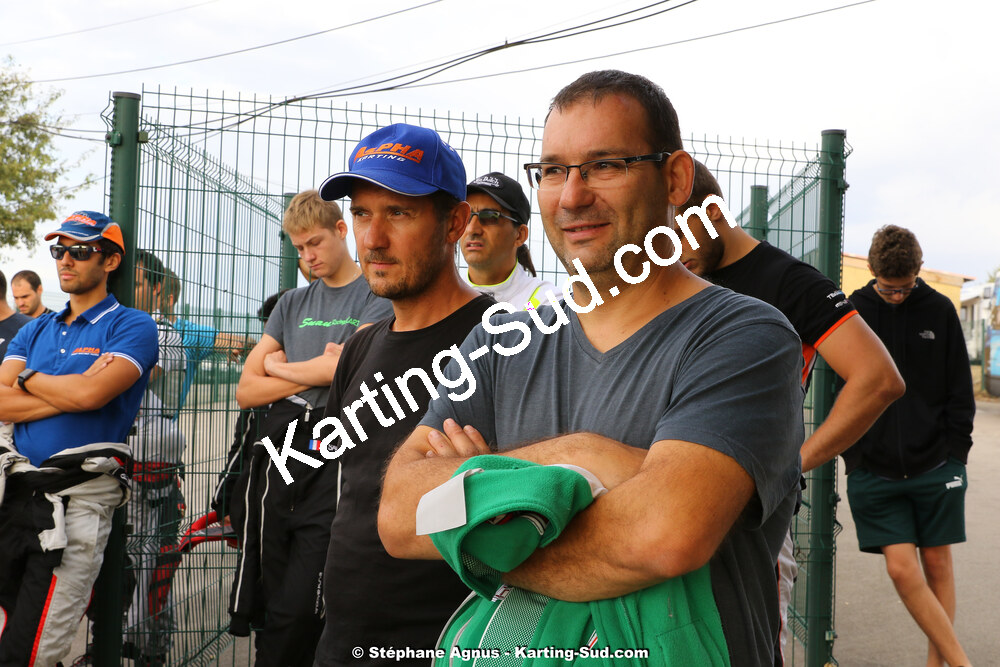 15/09/2019 : Les Rencontres Elceka d’Automne à Grabels (Photos Stéphane Agnus) 2019 — karting