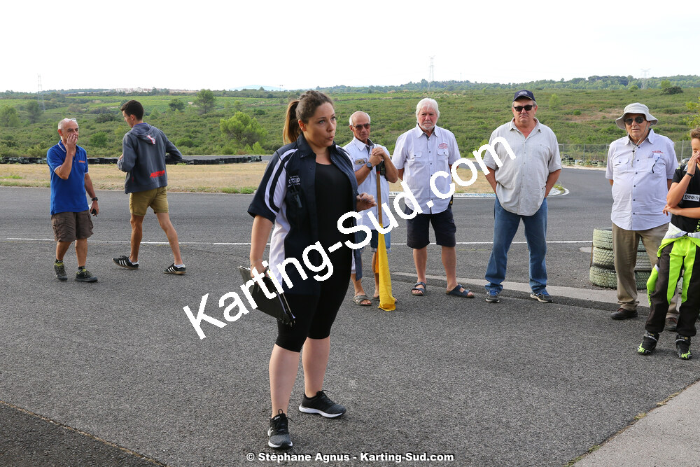 15/09/2019 : Les Rencontres Elceka d’Automne à Grabels (Photos Stéphane Agnus) 2019 — karting