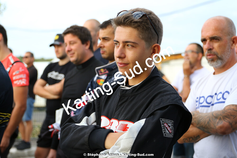 15/09/2019 : Les Rencontres Elceka d’Automne à Grabels (Photos Stéphane Agnus) 2019 — karting