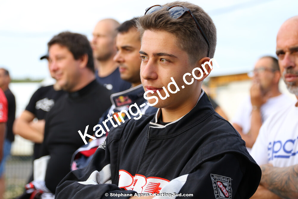 15/09/2019 : Les Rencontres Elceka d’Automne à Grabels (Photos Stéphane Agnus) 2019 — karting
