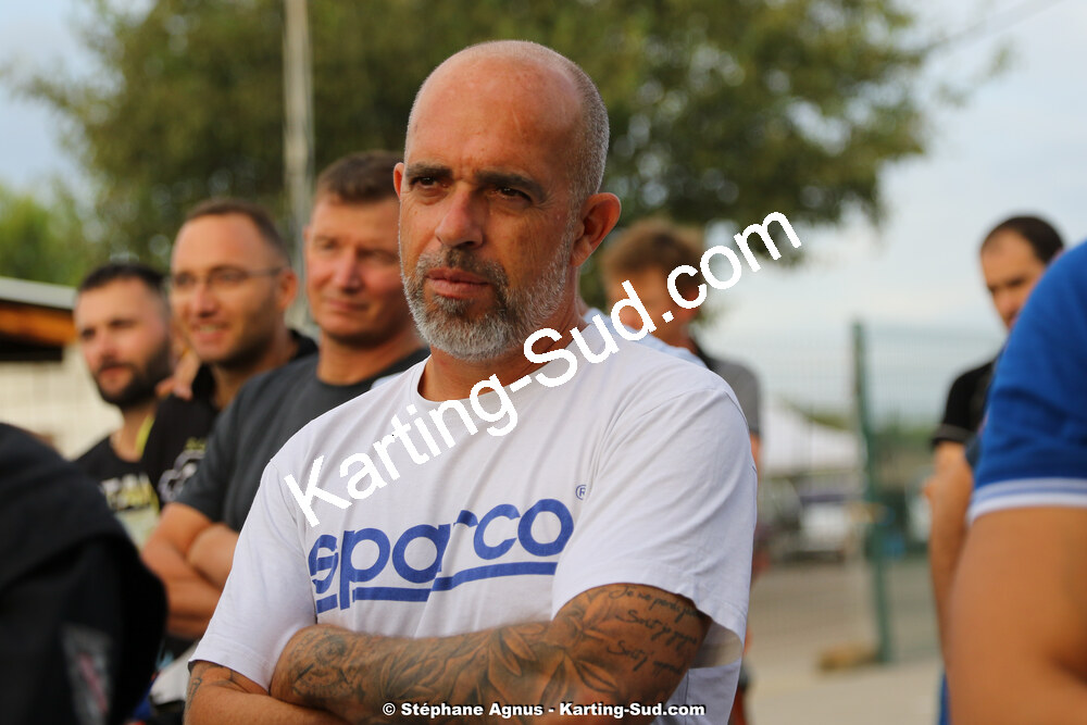 15/09/2019 : Les Rencontres Elceka d’Automne à Grabels (Photos Stéphane Agnus) 2019 — karting